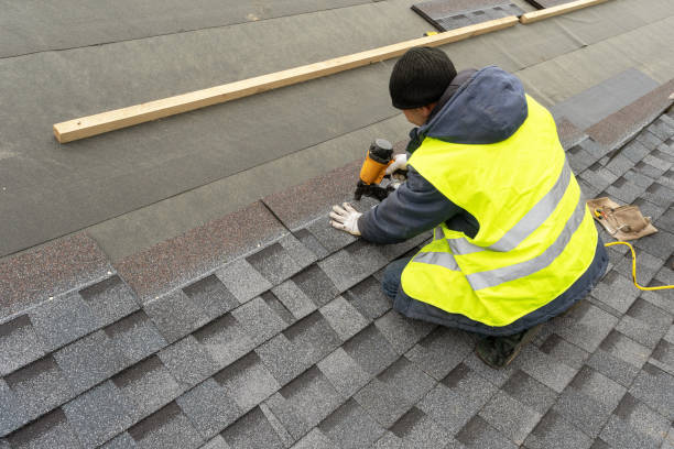 Best Commercial Roofing Services  in Ramtown, NJ