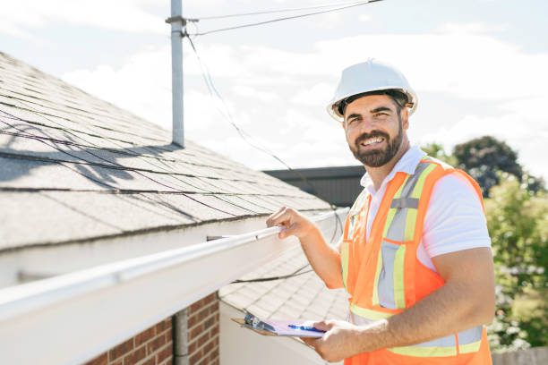 Roof Repair Estimates in Ramtown, NJ
