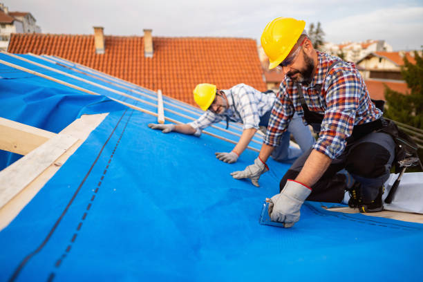 Best Residential Roofing Contractor  in Ramtown, NJ
