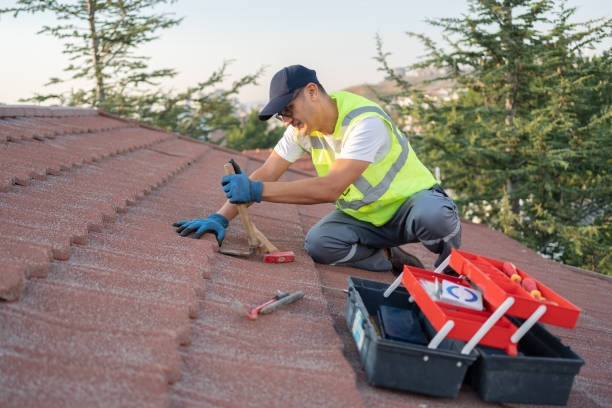 Slate Roofing Contractor in Ramtown, NJ