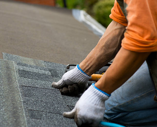Best Roof Maintenance Services  in Ramtown, NJ