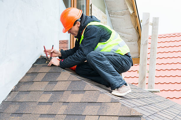Best Metal Roofing Contractor  in Ramtown, NJ