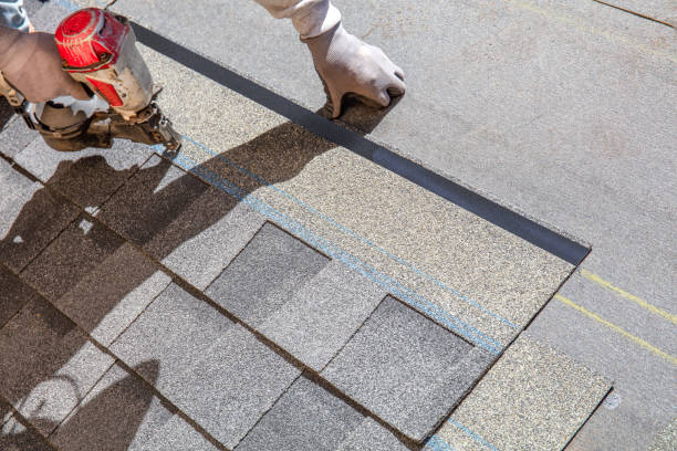 Best Residential Roofing Contractor  in Ramtown, NJ